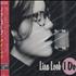 Lisa Loeb I Do CD single Japanese LSLC5ID239052