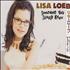 Lisa Loeb Someone You Should Know CD single Japanese LSLC5SO222690