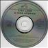 Lisa Loeb Stay CD single US LSLC5ST352386