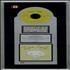 Lisa Loeb Tails - Pair Of Award award disc US LSLAWTA540897
