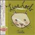 Lisa Loeb Tails CD album Japanese LSLCDTA430722