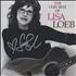 Lisa Loeb The Very Best Of - AUTOGRAPHED CD album US LSLCDTH355604