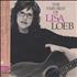 Lisa Loeb The Very Best Of CD album Japanese LSLCDTH322600