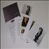 Lisa Marie Presley To Whom It May Concern press kit US L.MKITO244543