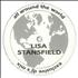 Lisa Stansfield All Around The World - Etched 12