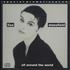 Lisa Stansfield All Around The World CD single US STAC5AL66132