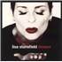 Lisa Stansfield Deeper vinyl LP UK