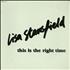 Lisa Stansfield Este Es El Momento 12