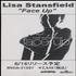 Lisa Stansfield Face Up cassette album Japanese STACLFA200641
