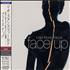 Lisa Stansfield Face Up CD album Japanese STACDFA447822
