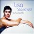 Lisa Stansfield He Touches Me CD single German STAC5HE350735