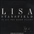 Lisa Stansfield In All The Right Places CD single UK STAC5IN18634