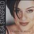 Lisa Stansfield In Store Play CD album US STACDIN94924