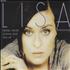 Lisa Stansfield Never, Never Gonna Give You Up CD single Brazilian STAC5NE235437