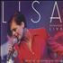 Lisa Stansfield Never, Never Gonna Give You Up CD single UK STAC5NE491512