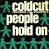 Lisa Stansfield People Hold On 12