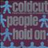 Lisa Stansfield People Hold On CD single UK STAC5PE47821