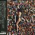 Lisa Stansfield Real Woman Hip Selection CD single Japanese STAC5RE315387