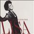 Lisa Stansfield Set Your Loving Free - Holographic CD single US STAC5SE401257