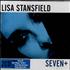 Lisa Stansfield Seven+ 2-CD album set UK STA2CSE628743