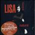 Lisa Stansfield So Natural CD album Japanese STACDSO154976