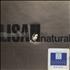 Lisa Stansfield So Natural CD single UK STAC5SO22982