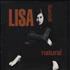 Lisa Stansfield So Natural CD album Japanese STACDSO332019