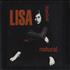 Lisa Stansfield So Natural CD album Japanese STACDSO342355
