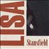 Lisa Stansfield So Natural CD album UK STACDSO35027