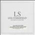 Lisa Stansfield The Complete Collection box set UK STABXTH246700