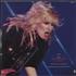 Lita Ford Gotta Let Go - Autographed by Lita, Randy & Gordon 12