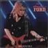 Lita Ford Gotta Let Go - Autographed 12
