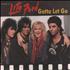 Lita Ford Gotta Let Go 7