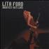Lita Ford Greatest Hits Live! CD album US LTFCDGR398730