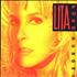 Lita Ford Hungry CD single US LTFC5HU23520
