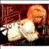 Lita Ford In Concert CD album US LTFCDIN423334