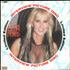Lita Ford Interview Picture Disc picture disc LP UK LTFPDIN55923