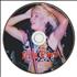 Lita Ford Interview CD album UK LTFCDIN475631
