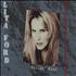 Lita Ford Killin' Kind CD single German LTFC5KI106480