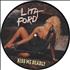 Lita Ford Kiss Me Deadly 7