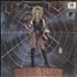 Lita Ford Out For Blood vinyl LP Dutch LTFLPOU747153