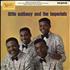 Little Anthony And The Imperials Little Anthony And The Imperials - VG 7