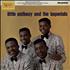 Little Anthony And The Imperials Little Anthony And The Imperials EP 7