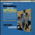Little Anthony And The Imperials The Best Of vinyl LP UK A&ILPTH588326