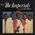 Little Anthony And The Imperials We Are The Imperials Featuring Little Anthony vinyl LP US A&ILPWE737457