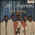 Little Anthony And The Imperials We Are The Imperials Featuring Little Anthony vinyl LP US A&ILPWE756606