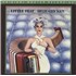 Little Feat Dixie Chicken - MFSL 180 Gram LP USA LFELPDI881582