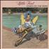 Little Feat Down On The Farm + Shrink vinyl LP UK LFELPDO742910