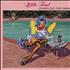 Little Feat Down On The Farm vinyl LP Italian LFELPDO333314