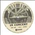 Little Feat In Concert 2-LP vinyl set US LFE2LIN367457
